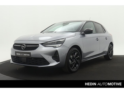 Opel Corsa Benzine