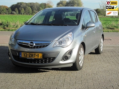 Opel Corsa Benzine