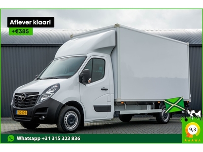 Opel Movano Diesel