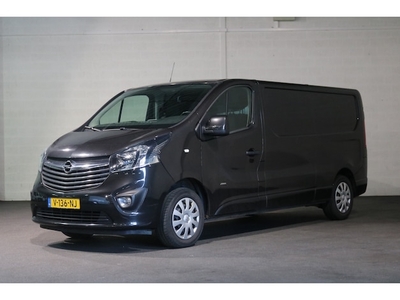 Opel Vivaro Diesel