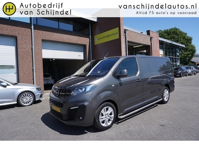 Opel Vivaro Diesel