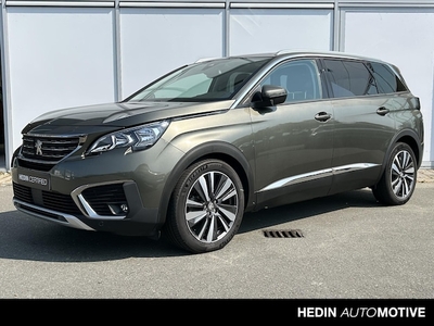 Peugeot 5008 Benzine