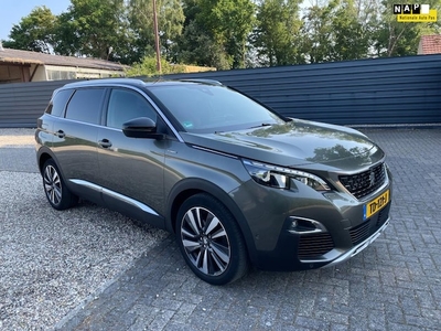 Peugeot 5008 Benzine