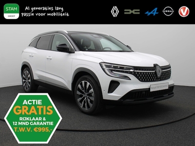 Renault Austral Benzine