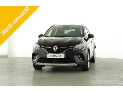 Renault Captur Benzine