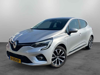 Renault Clio 1.0 TCe Intens Automaat / Navigatie / All season banden