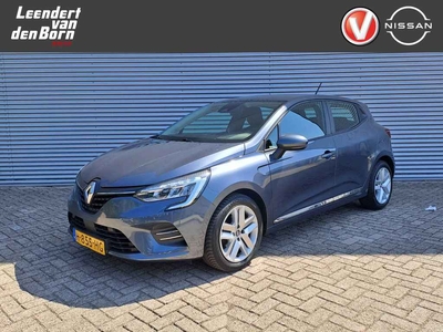 Renault Clio 1.0 TCe Zen