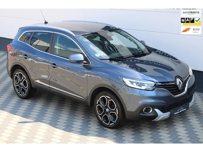 Renault Kadjar Benzine