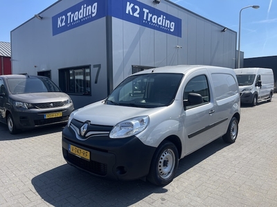 Renault Kangoo Diesel