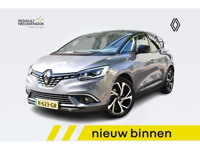 Renault Scenic Benzine