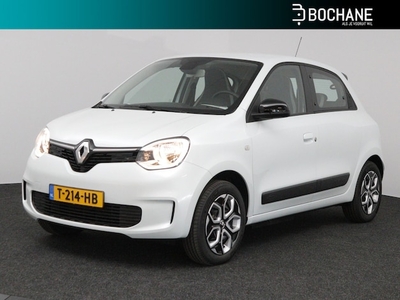 Renault Twingo Elektriciteit