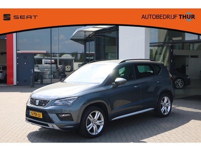 Seat Ateca Benzine