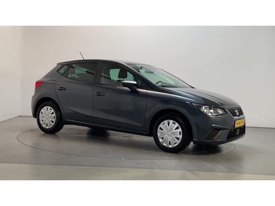 Seat Ibiza 1.0 TSI Style Business Intense Camera Navigatie Climate Control