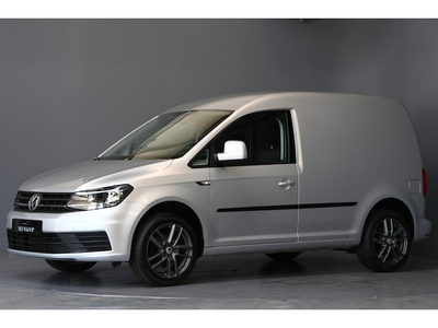 Volkswagen Caddy Benzine