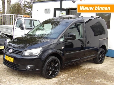 Volkswagen Caddy Diesel