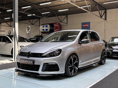 Volkswagen Golf Benzine