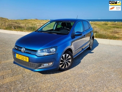 Volkswagen Polo Benzine