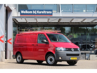 Volkswagen Transporter Diesel