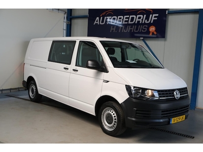 Volkswagen Transporter Diesel