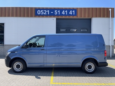 Volkswagen Transporter Diesel