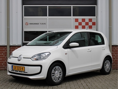 Volkswagen Up! Benzine