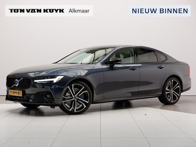 Volvo S90 Benzine