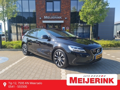 VOLVO V40 1.5 T3 Dynamic Edition, Automaat, adaptieve cruise