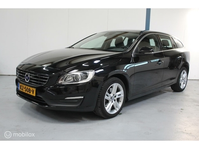 Volvo V60 Benzine