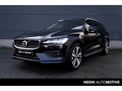 Volvo V60 Cross Country Benzine