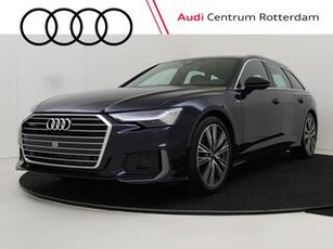 Audi A6 Avant 50 TFSI e quattro S edition | B&O | 20