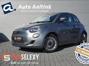 Fiat 500 Icon 42 kWh 100% ELEKTRSICH | CLIMA | NAVI | CARPLAY!