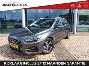 Hyundai I 30 Wagon 1.0 T-GDi MHEV Comfort Smart