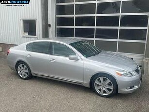 Lexus GS 300 Executive