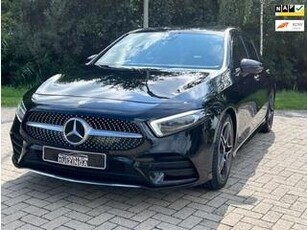 Mercedes-Benz A-KLASSE 200 Premium Plus