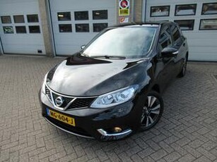 Nissan PULSAR 1.2 DIG-T Tekna