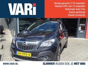 Opel MOKKA 1.4 TURBO 16V Cosmo