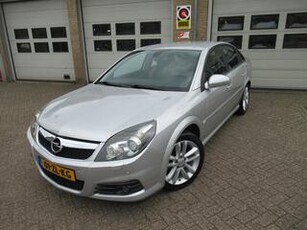 Opel VECTRA GTS 1.8-16V Temptation Excellence