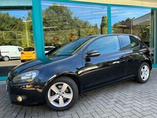 Volkswagen GOLF 1.4 TSI Highline Clima, Cruise, PDC