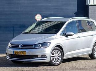 Volkswagen TOURAN 1.4 TSI Highline Business R Automaat 7p