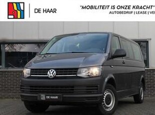 Volkswagen TRANSPORTER 2.0 TDI DSG L2H1 Comf.line - 9 Pers. INCL. BTW/BPM