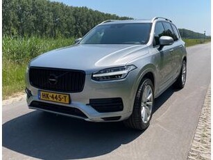 Volvo XC90 2.0 T8 4X4 408PK | 7-ZITS | 2E EIGEN | FULL | NAP