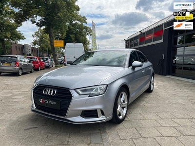 Audi A3 Limousine 1.0 TFSI Sport Lease Edition