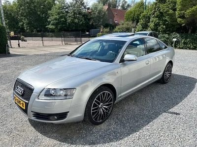 Audi A6 Limousine 2.0 TFSI Business Edition !SCHUIFDAK!