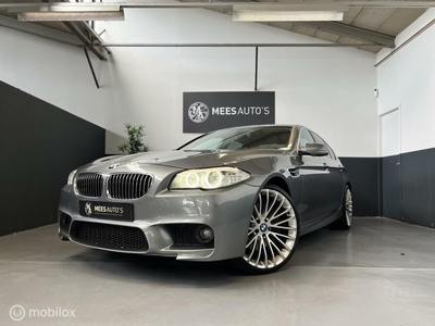 BMW 5-serie 535i High Executive M5 ACCGereviseerde motor