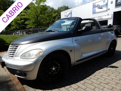 Chrysler PT Cruiser Cabrio 2.4i Touring CABRIO