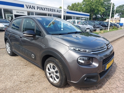 CITROEN C3 1.2 PureTech S&S Clima - Navigatie