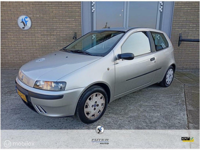 Fiat Punto 1.2 SX 98118 Km