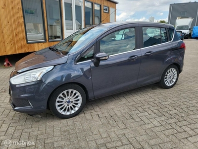 Ford B-Max 1.6 TI-VCT Titanium AUTOMAAT