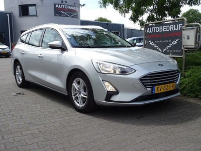 Ford FOCUS Wagon 1.0 EcoBoost Edition Business (bj 2019)