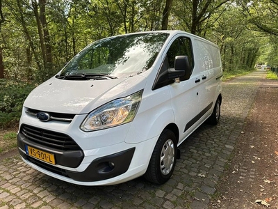 Ford Transit Custom 290 2.2 TDCI L1H1 Trend